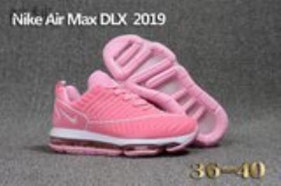 cheap quality Nike Air Max DLX 2019 Model No. 5